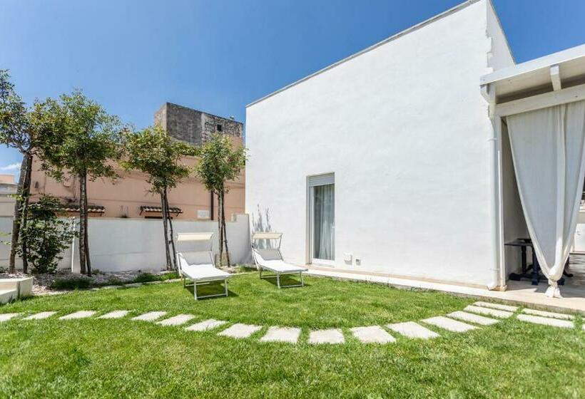 スタンダードルーム, Suite Artus