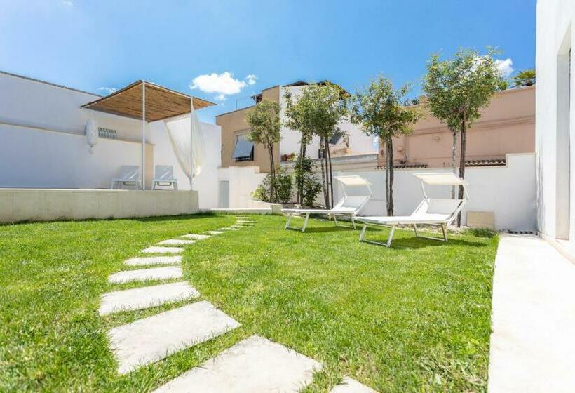 スタンダードルーム, Suite Artus