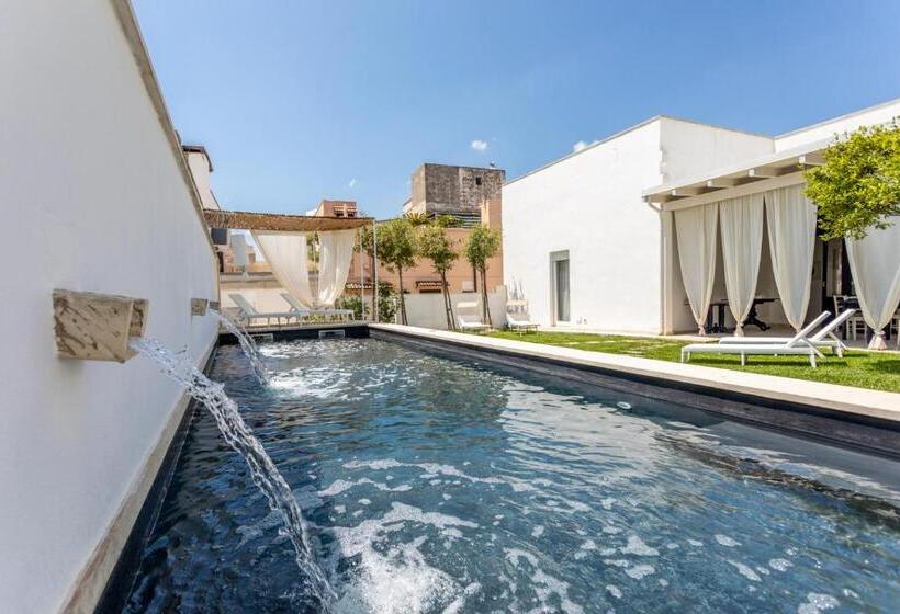 スタンダードルーム, Suite Artus