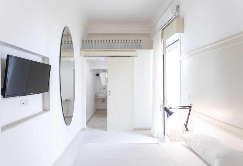 スタンダードルーム, Suite Artus