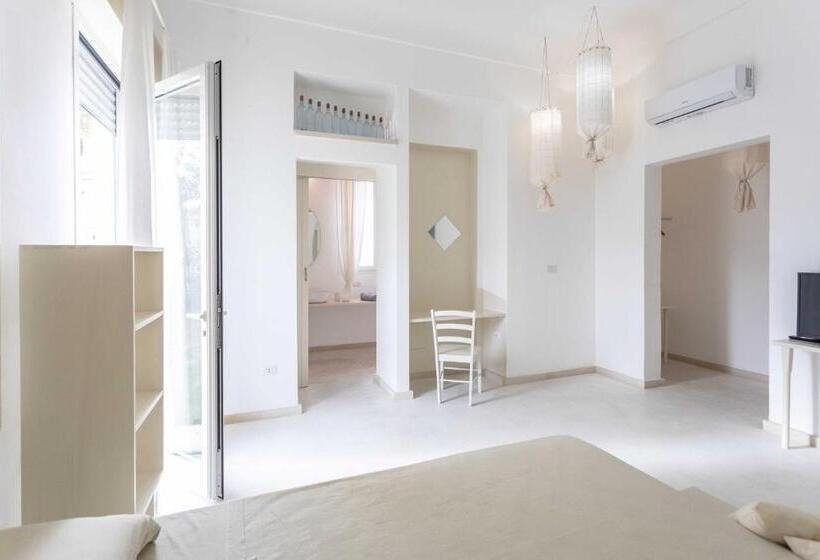 スーペリアールーム, Suite Artus