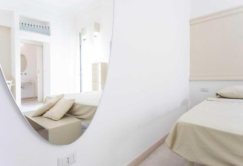 スーペリアールーム, Suite Artus