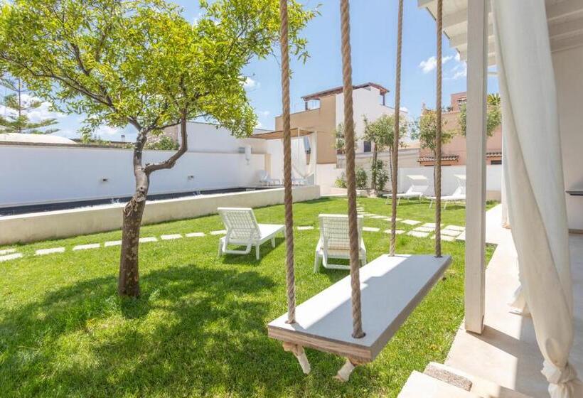 スーペリアールーム, Suite Artus