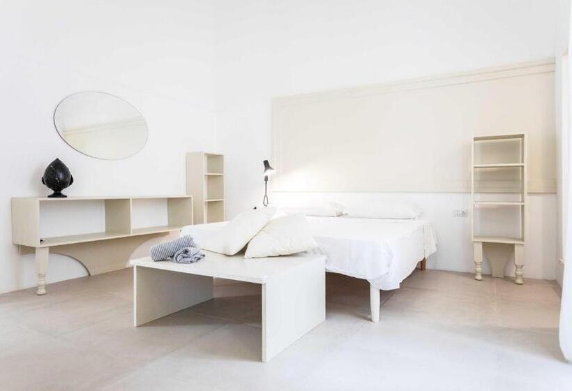 Номер Deluxe, Suite Artus
