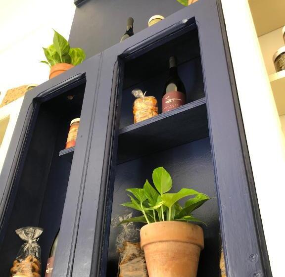 デラックスルーム, Suite Artus