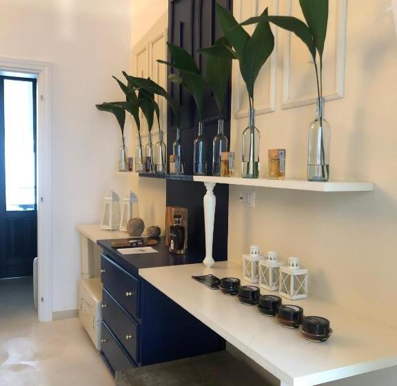 デラックスルーム, Suite Artus