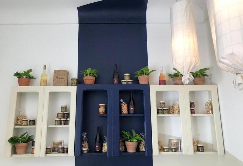 デラックスルーム, Suite Artus