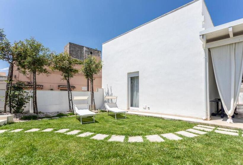 スーペリアールーム, Suite Artus