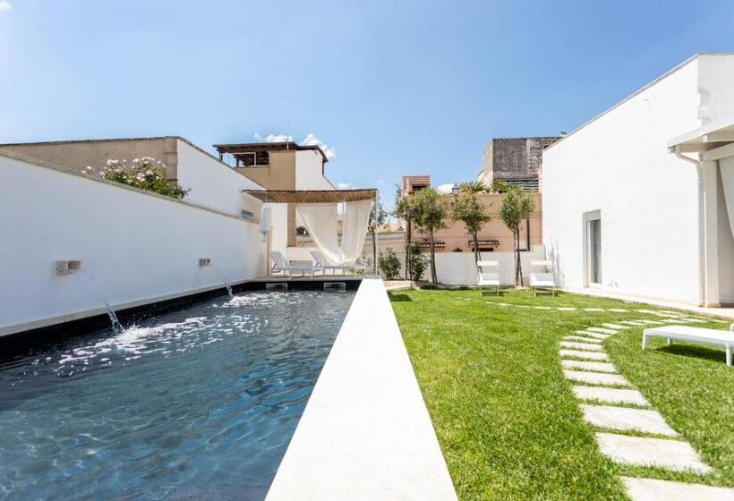 スーペリアールーム, Suite Artus