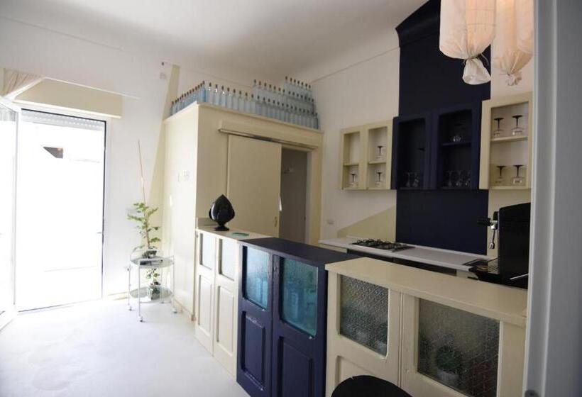 スーペリアールーム, Suite Artus