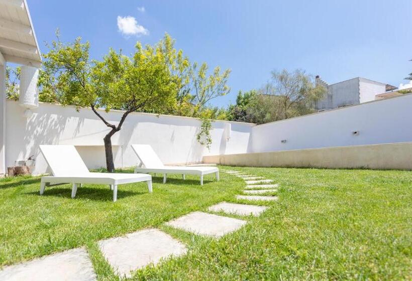 デラックスルーム, Suite Artus