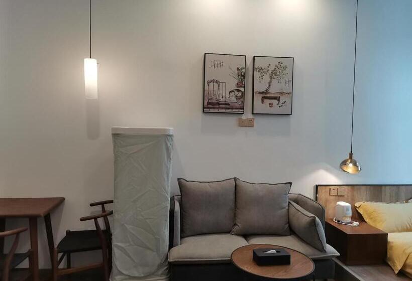 Pokój Standard, Ruiya Apart