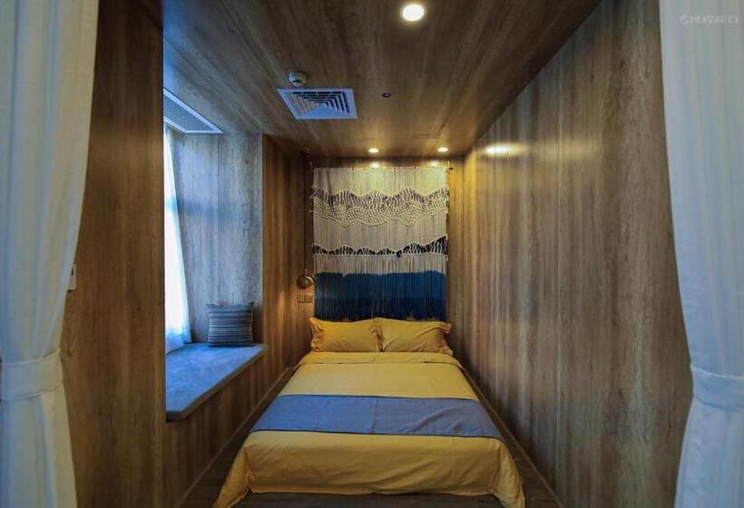 Pokój Superior, Ruiya Apart