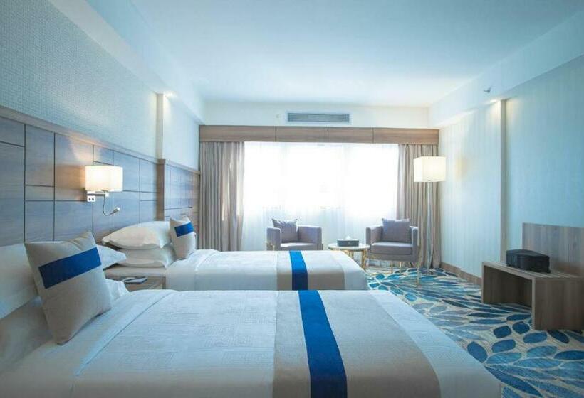 Номер Deluxe Одноместный, Season Star Hotel Madinah