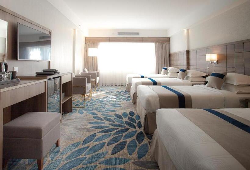 Четырехместный Номер Deluxe, Season Star Hotel Madinah