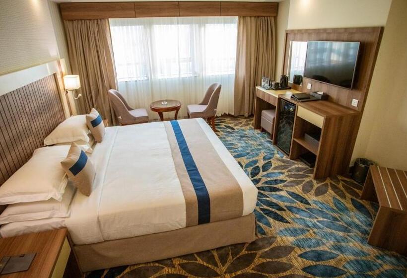 Family Suite, Season Star Hotel Madinah