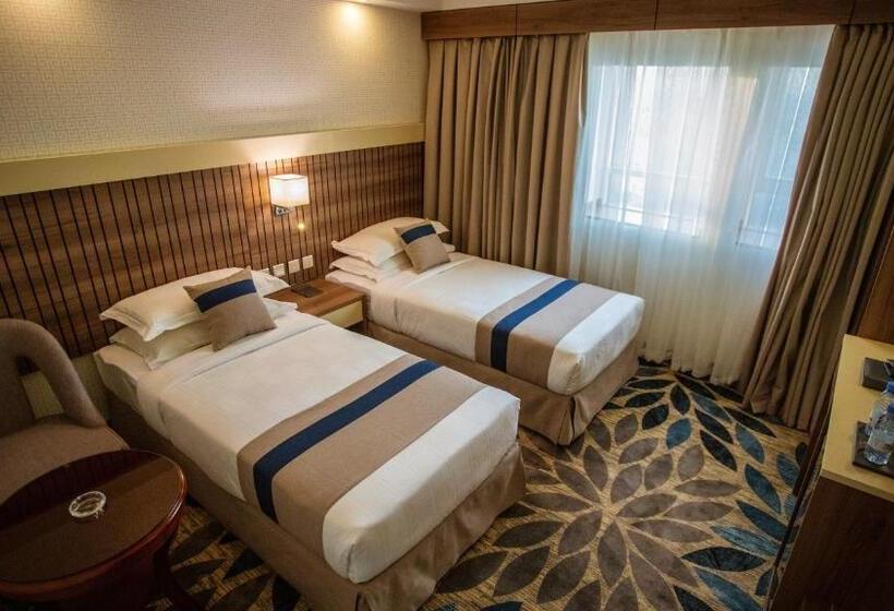 Family Suite, Season Star Hotel Madinah