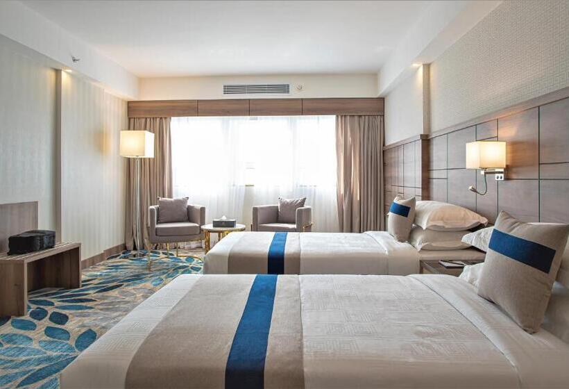 Номер Deluxe, Season Star Hotel Madinah