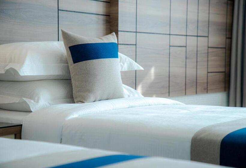 Номер Deluxe, Season Star Hotel Madinah