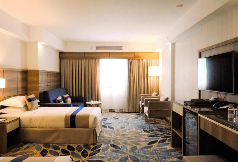 Номер Deluxe, Season Star Hotel Madinah