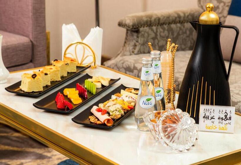 Номер Superior Кровать Кинг, Season Star Hotel Madinah