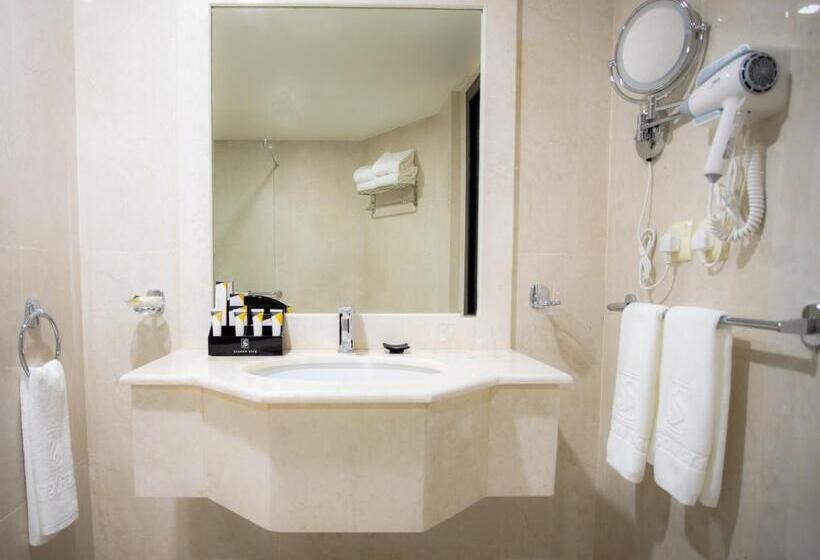 Номер Deluxe, Season Star Hotel Madinah