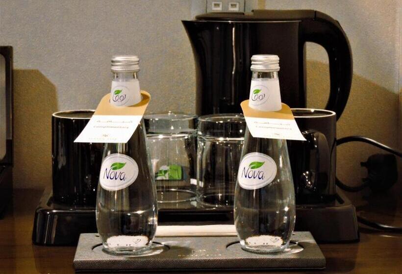 Студио Стандарт с Балконом, Season Star Hotel Madinah