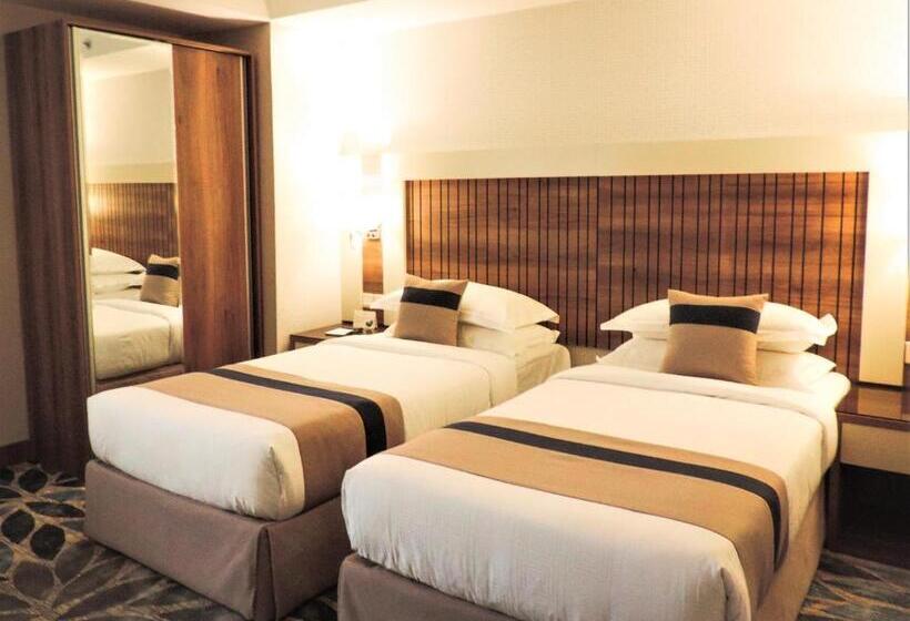 Президентский Люкс, Season Star Hotel Madinah