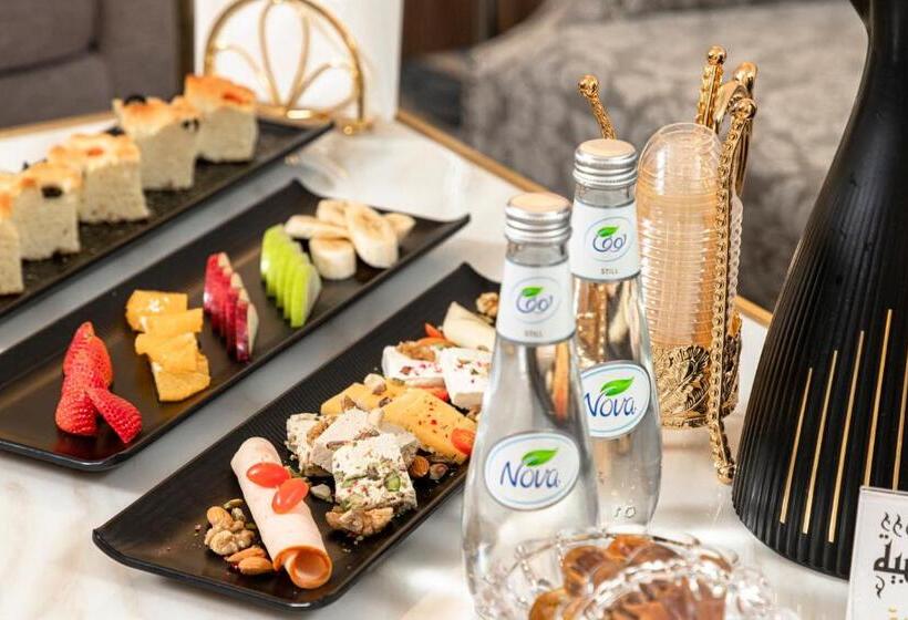 Номер Superior Одноместный, Season Star Hotel Madinah