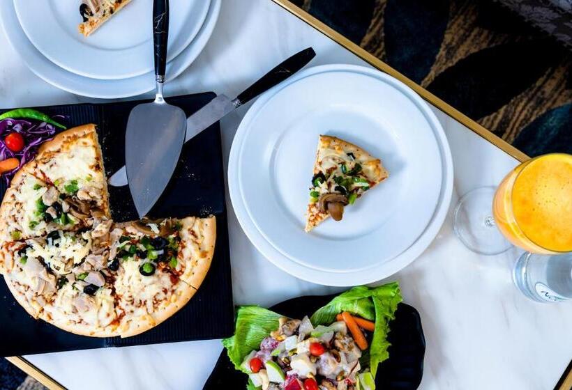 Номер Superior Одноместный, Season Star Hotel Madinah