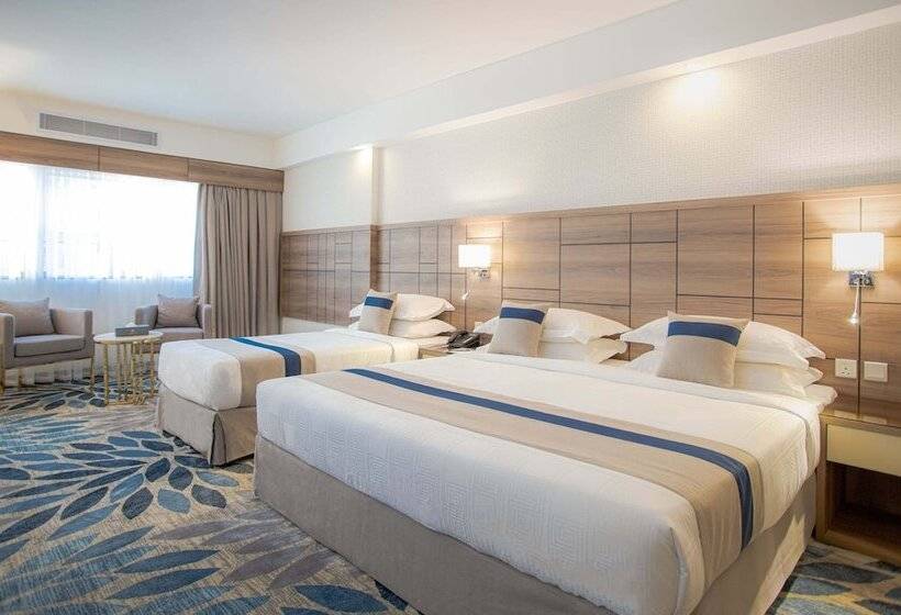 Номер Deluxe, Season Star Hotel Madinah