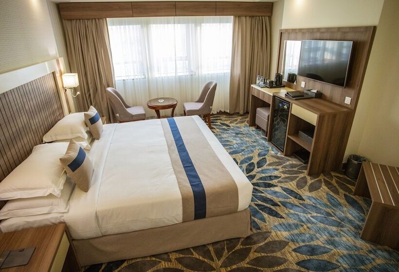 Номер Deluxe, Season Star Hotel Madinah