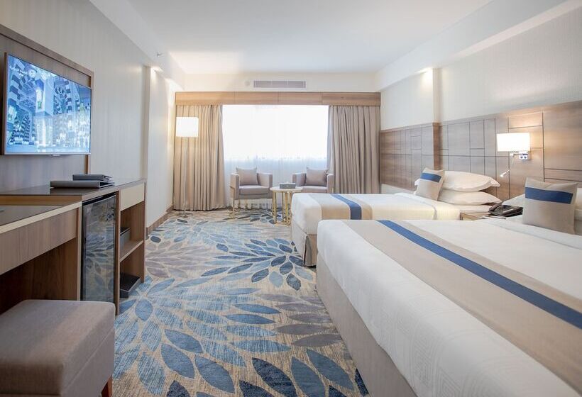 Номер Deluxe, Season Star Hotel Madinah