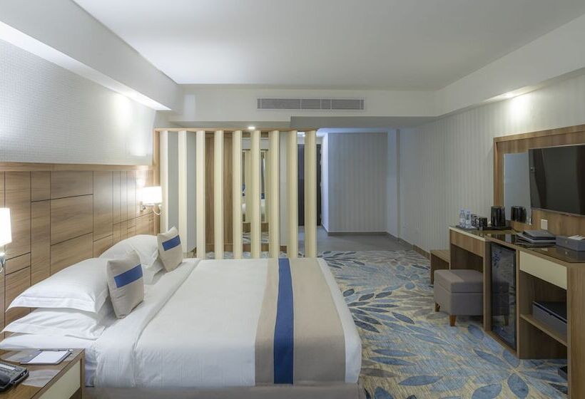 Номер Superior, Season Star Hotel Madinah