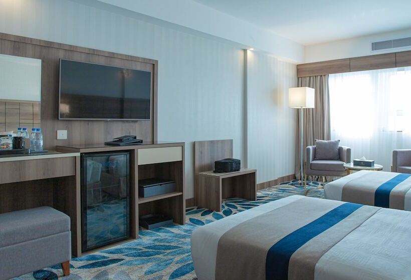Люкс Superior, Season Star Hotel Madinah