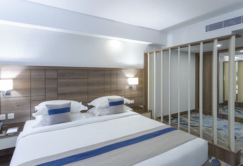 Люкс Superior, Season Star Hotel Madinah