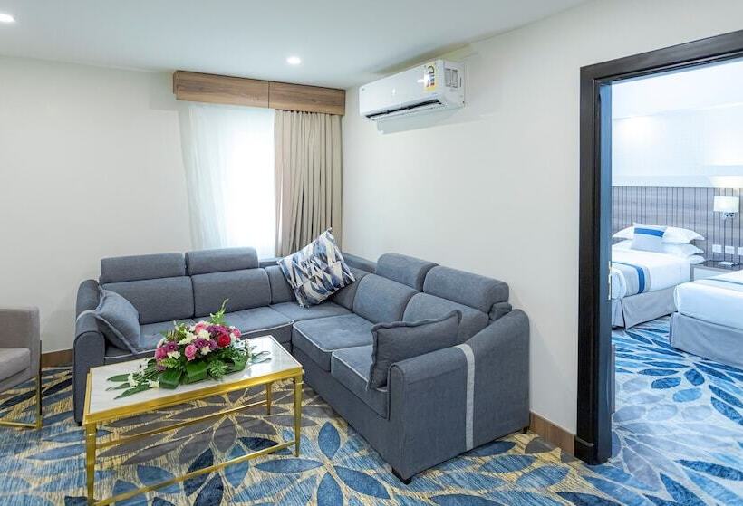 Люкс Superior, Season Star Hotel Madinah