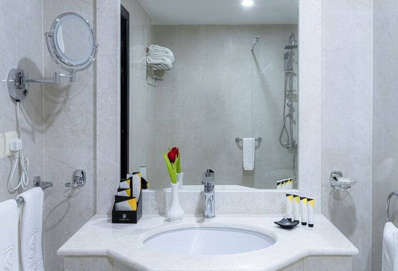 Люкс Superior, Season Star Hotel Madinah