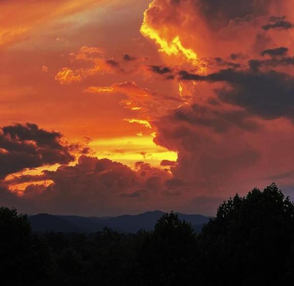 산 전망 스위트, Skylaranna Resort & Spa