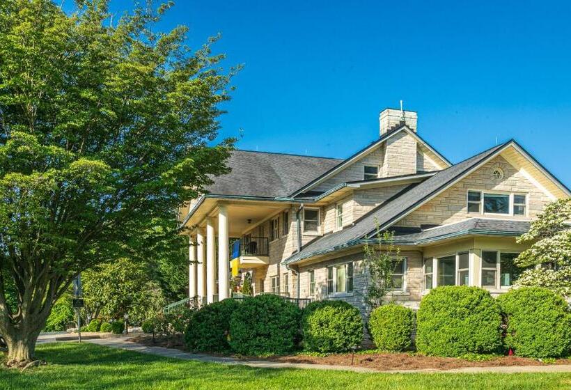 장애인을 위한 킹사이즈 침대 스탠다드 룸, Skylaranna Resort & Spa