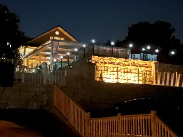 침실 1개 전망 아파트, Skylaranna Resort & Spa