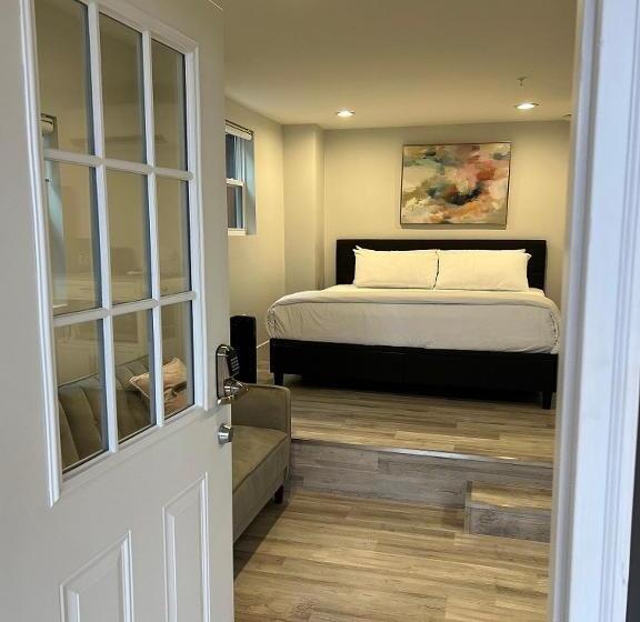 스탠다드 스튜디오 (전망), Skylaranna Resort & Spa