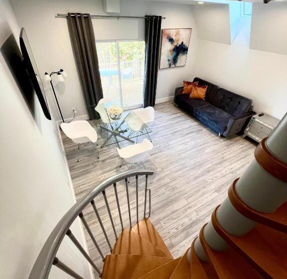 침실 1개 디럭스 아파트, Skylaranna Resort & Spa