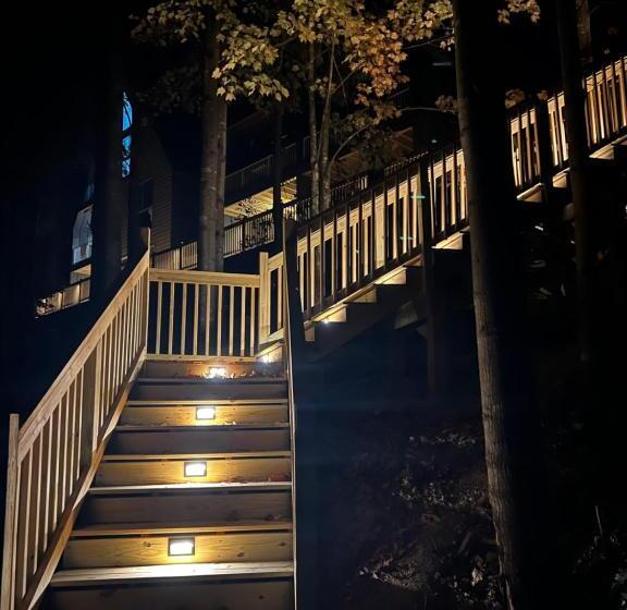 침실 1개 디럭스 아파트, Skylaranna Resort & Spa