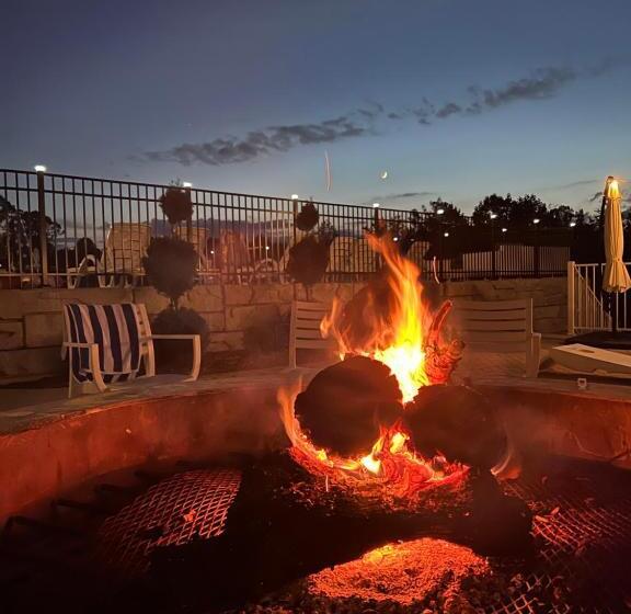 스탠다드 스튜디오 킹침대, Skylaranna Resort & Spa