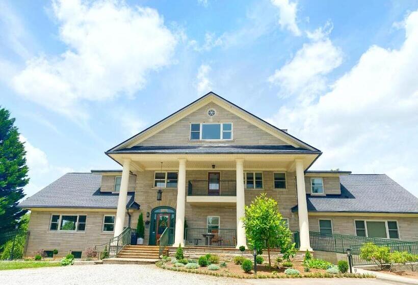 산 전망 스위트, Skylaranna Resort & Spa