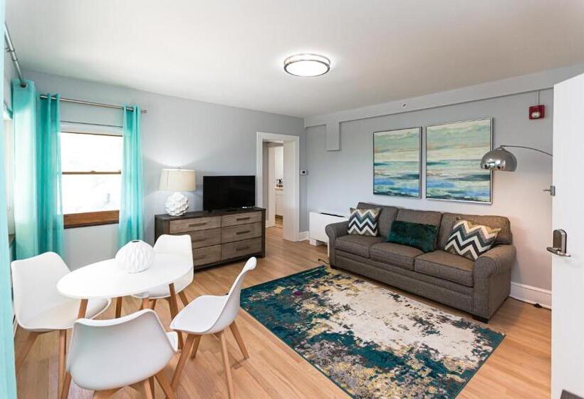 산 전망 스위트, Skylaranna Resort & Spa