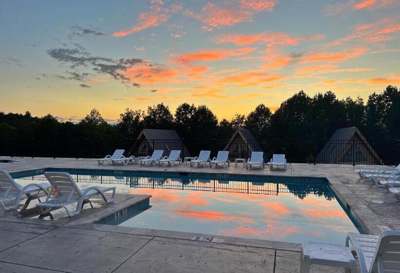 Семейное Студио, Skylaranna Resort & Spa