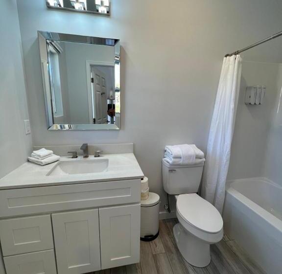 침실 1개 전망 아파트, Skylaranna Resort & Spa