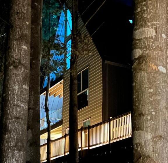 침실 1개 디럭스 아파트, Skylaranna Resort & Spa